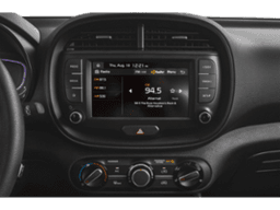 Kia Soul LX IVT 2023