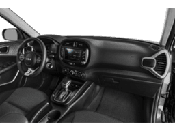 Kia Soul LX IVT 2023