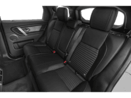 Land Rover Discovery Sport S 4WD 2025