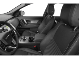 Land Rover Discovery Sport S 4WD 2025