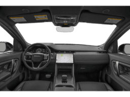 Land Rover Discovery Sport S 4WD 2025
