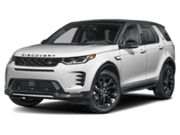 Land Rover Discovery Sport S 4WD 2025 — front view