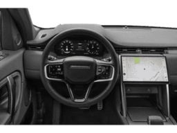 Land Rover Discovery Sport S 4WD 2025