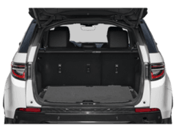 Land Rover Discovery Sport S 4WD 2025