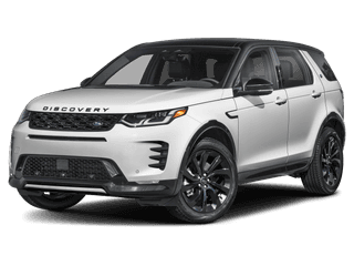 Land Rover Discovery Sport S 4WD Land Rover Discovery Sport S 4WD