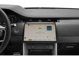 Land Rover Discovery Sport S 4WD 2025