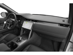 Land Rover Discovery Sport S 4WD 2025
