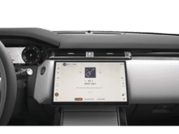 Land Rover Range Rover Velar S P250 2025
