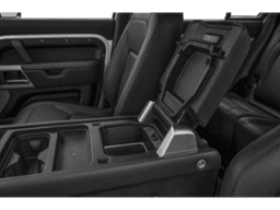 Land Rover Defender S 130 P400 2025