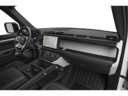 Land Rover Defender S 130 P400 2025