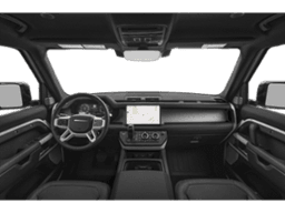 Land Rover Defender S 130 P400 2025
