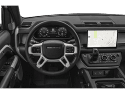 Land Rover Defender S 130 P400 2025