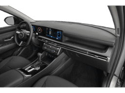 Hyundai Tucson SE FWD 2025