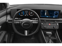 Hyundai Tucson SE FWD 2025