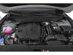 Hyundai Tucson SE FWD 2025