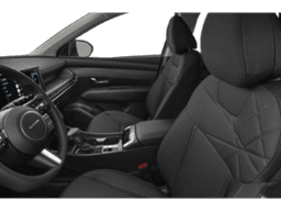 Hyundai Tucson SE FWD 2025