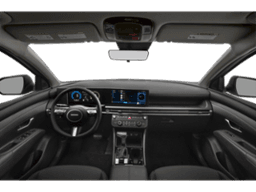 Hyundai Tucson SE FWD 2025
