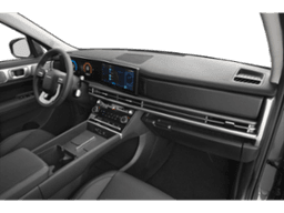 Hyundai Santa Fe Hybrid SEL AWD 2025