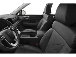 Hyundai Santa Fe Hybrid SEL AWD 2025