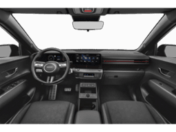 Hyundai Kona N Line S AWD 2025