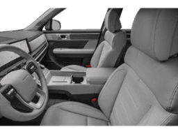 Hyundai Santa Fe Hybrid Limited AWD 2025