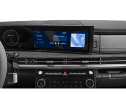 Hyundai Santa Fe Hybrid Limited AWD 2025