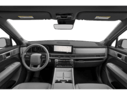 Hyundai Santa Fe Hybrid Limited AWD 2025