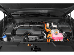 Hyundai Santa Fe Hybrid Limited AWD 2025