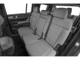 Hyundai Santa Fe Hybrid Limited AWD 2025