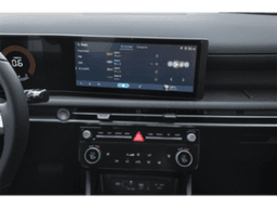 Hyundai Tucson XRT FWD 2025