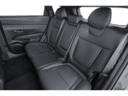 Hyundai Tucson XRT FWD 2025