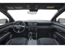 Hyundai Tucson XRT FWD 2025