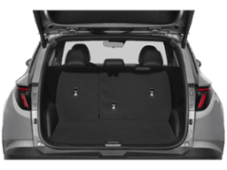 Hyundai Tucson XRT FWD 2025