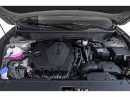 Hyundai Tucson XRT FWD 2025