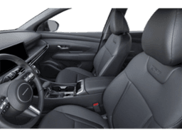 Hyundai Tucson XRT FWD 2025