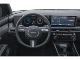 Hyundai Tucson XRT FWD 2025