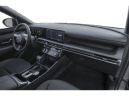 Hyundai Tucson XRT FWD 2025