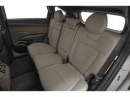 Hyundai Tucson Limited AWD 2025
