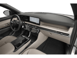 Hyundai Tucson Limited AWD 2025
