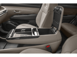 Hyundai Tucson Limited AWD 2025