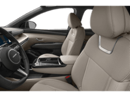 Hyundai Tucson Limited AWD 2025