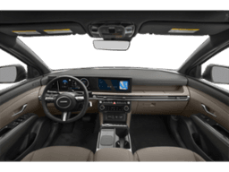 Hyundai Tucson Limited AWD 2025