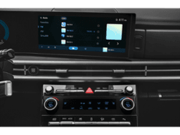 Hyundai Santa Fe SEL AWD 2025