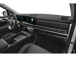 Hyundai Santa Fe SEL AWD 2025