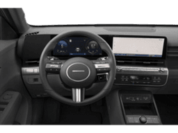 Hyundai Kona SEL Convenience AWD 2025