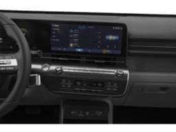 Hyundai Kona SEL Convenience AWD 2025
