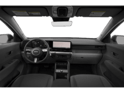 Hyundai Kona SEL Convenience AWD 2025