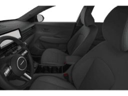 Hyundai Kona SEL Convenience AWD 2025