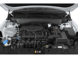 Hyundai Kona SEL Convenience AWD 2025