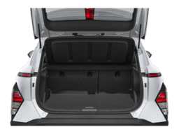Hyundai Kona SEL Convenience AWD 2025